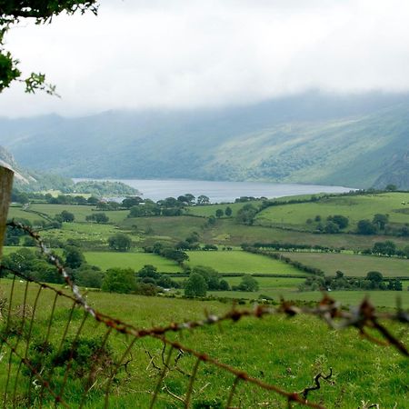 Yha Ennerdale Hostel Buttermere Buitenkant foto