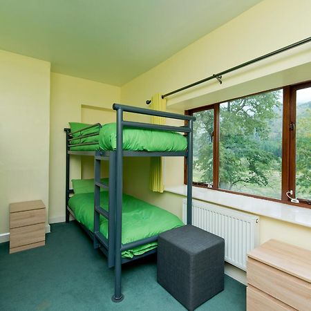 Yha Ennerdale Hostel Buttermere Buitenkant foto