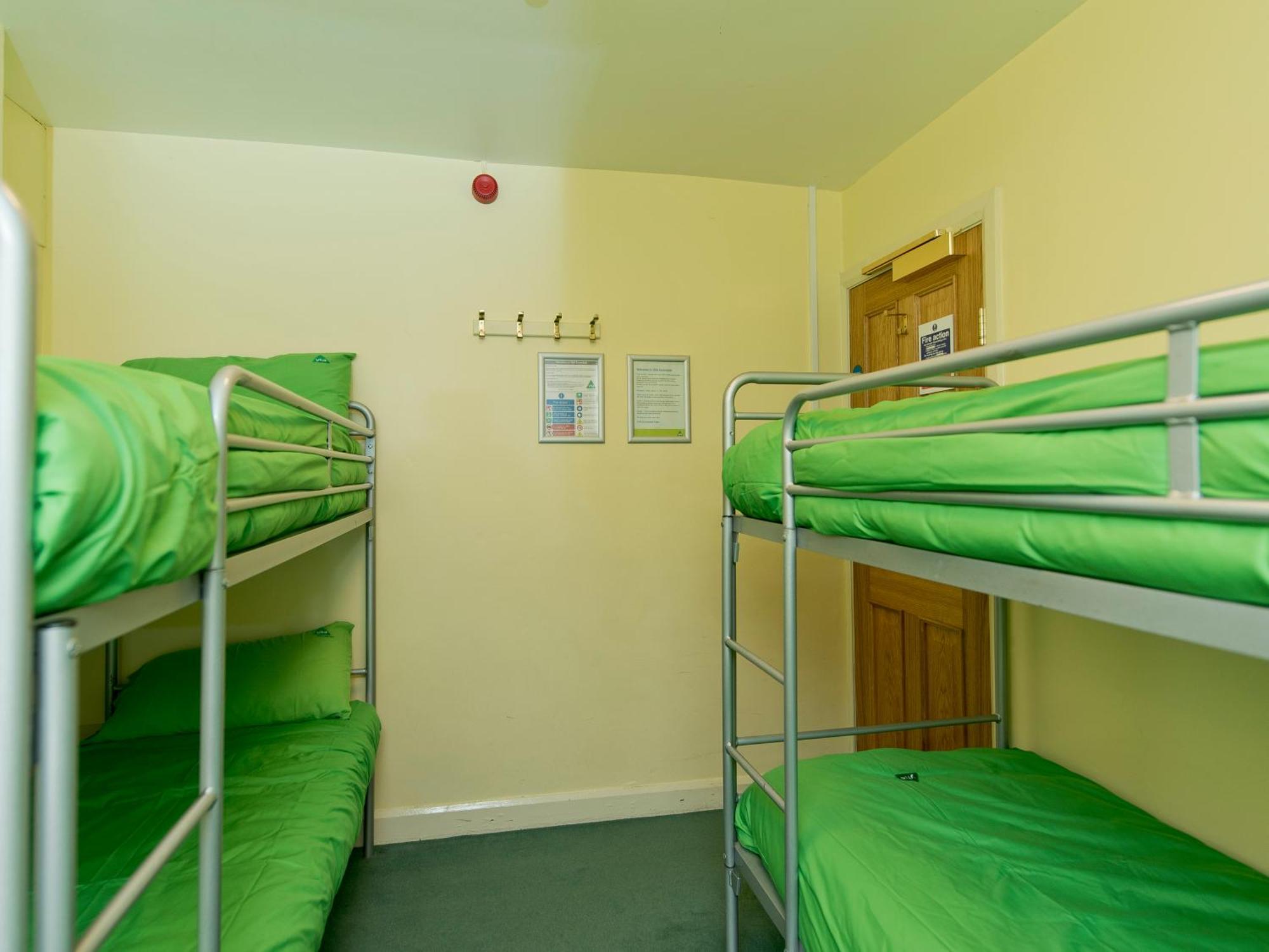 Yha Ennerdale Hostel Buttermere Buitenkant foto