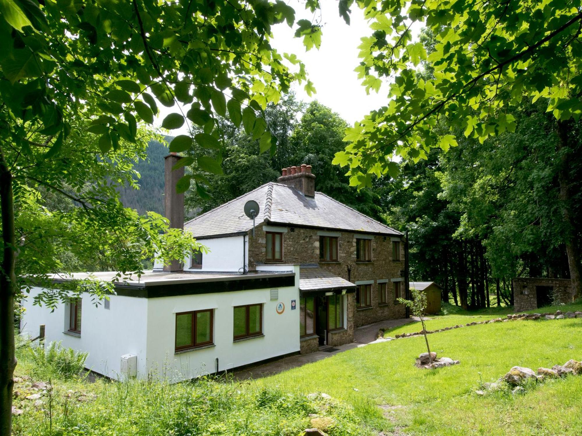 Yha Ennerdale Hostel Buttermere Buitenkant foto