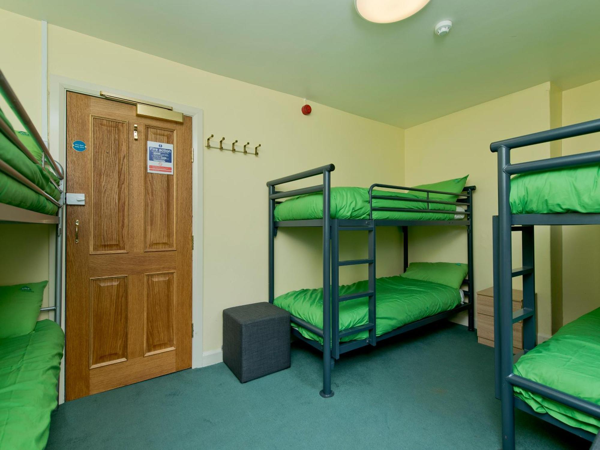 Yha Ennerdale Hostel Buttermere Buitenkant foto