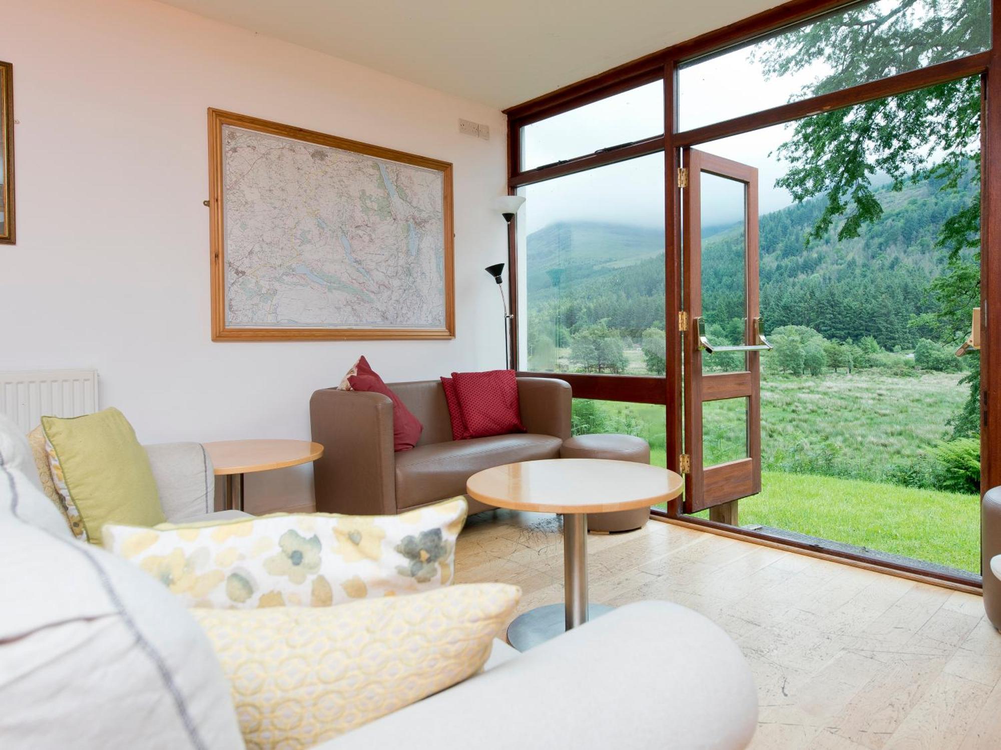Yha Ennerdale Hostel Buttermere Buitenkant foto